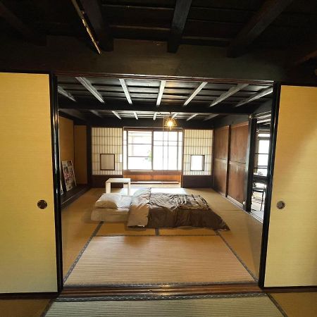 ゲストハウス　にじゅうよん Szakasita Kültér fotó